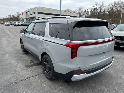 New 2026 Kia Carnival EX image 7