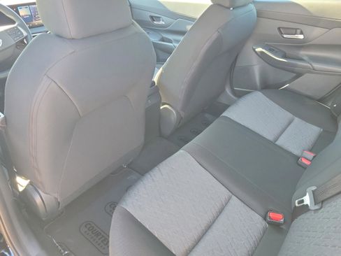 New 2026 Nissan Sentra SV image 11