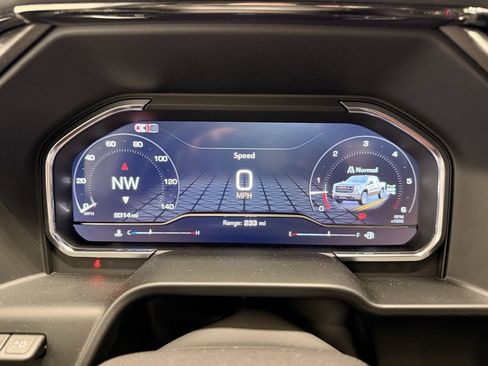 Used 2024 GMC Sierra 1500 AT4X image 38