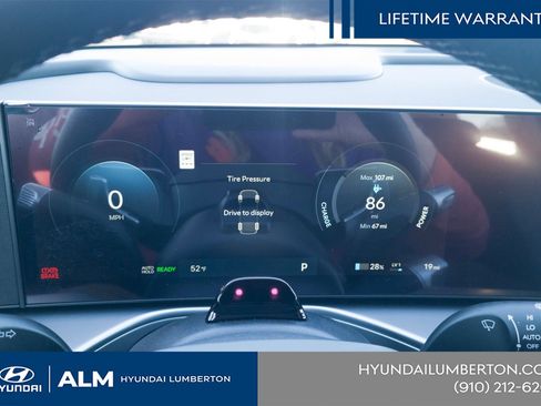 New 2026 Hyundai Ioniq 9 S RWD image 34