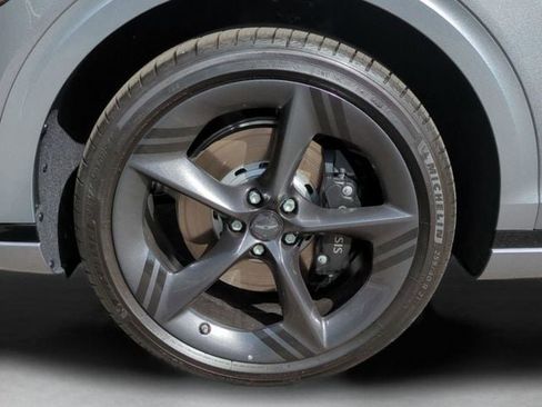 New 2026 Genesis GV70 2.5T Sport Prestige AWD/4WD image 28