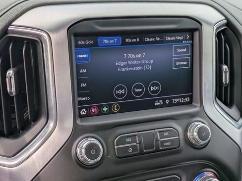 Used 2021 GMC Sierra 1500 Elevation image 18