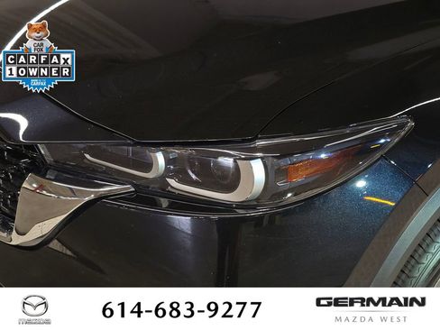 Used 2023 MAZDA CX-5 AWD 2.5 S image 16