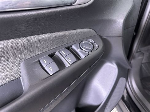 New 2026 Buick Envista Preferred w/ Convenience I Package image 23