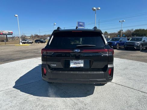 New 2026 Subaru Outback Touring XT AWD/4WD image 8