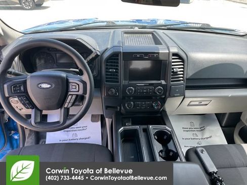 Used 2019 Ford F150 XL w/ Equipment Group 101A Mid AWD/4WD image 20