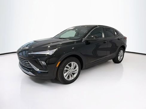 New 2026 Buick Envista Preferred w/ Convenience I Package image 3