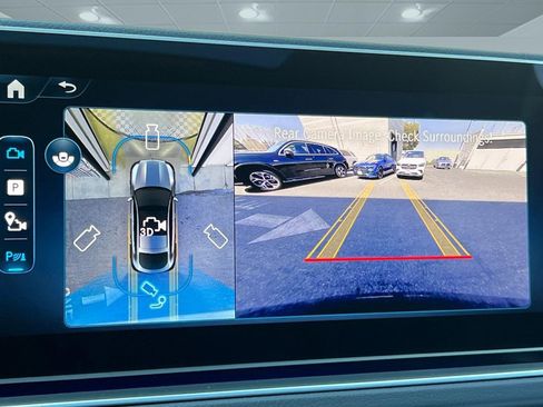 Certified 2026 Mercedes-Benz GLE 450 4MATIC Coupe image 24