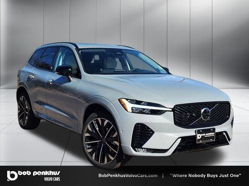 New 2026 Volvo XC60 B5 Ultra w/ Protection Package Premier AWD/4WD image 1
