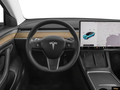 Used 2022 Tesla Model 3 Long Range image 7