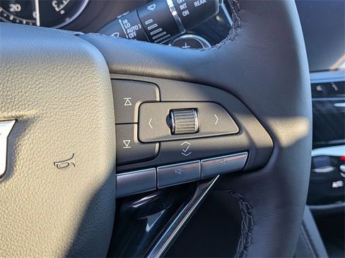 New 2025 Cadillac XT6 Premium Luxury w/ LPO, Floor Liner Package image 12