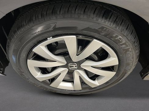 New 2026 Honda Civic LX image 10