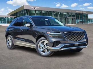 Used 2026 Genesis GV70 2.5T video 1