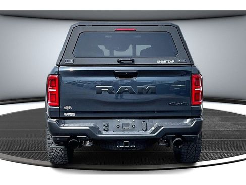 Used 2025 RAM 1500 RHO w/ RHO Level 1 Equipment Group AWD/4WD image 6