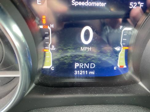 Used 2021 Jeep Wrangler Unlimited Sport AWD/4WD image 11