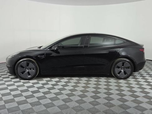Used 2022 Tesla Model 3 RWD image 4