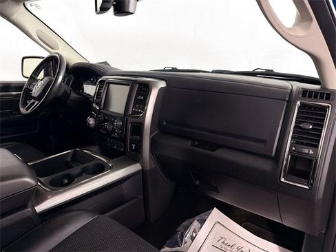 Used 2016 RAM 1500 Sport image 26