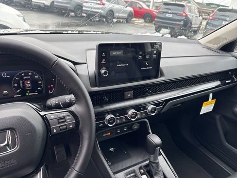 New 2026 Honda CR-V EX-L image 13