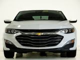Used 2023 Chevrolet Malibu LT w/ Driver Confidence Package image 2