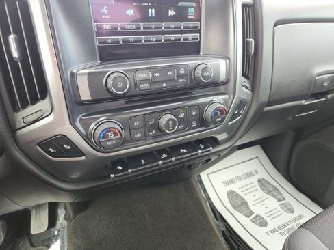 Used 2015 Chevrolet Silverado 2500 LT w/ Z71 Package, Off-Road image 23