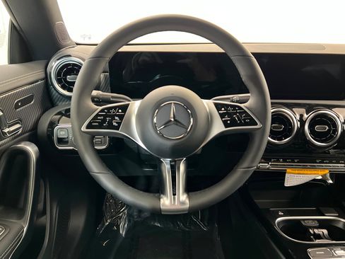 New 2026 Mercedes-Benz CLA 250 4MATIC image 12