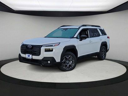 New 2026 Subaru Outback Premium