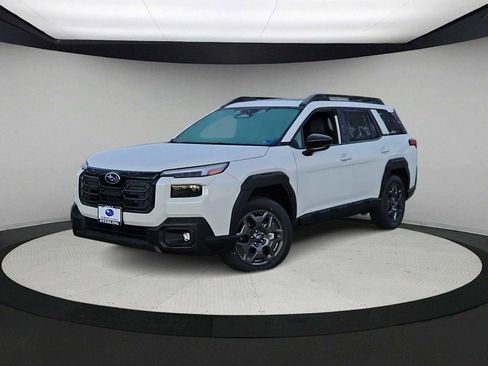 New 2026 Subaru Outback Premium image 1