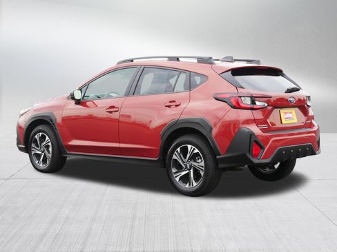 Used 2025 Subaru Crosstrek 2.5i Premium AWD/4WD image 5