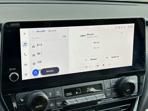 Used 2024 Toyota Grand Highlander XLE image 20