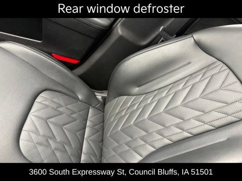Used 2024 Kia Sportage X-Line AWD/4WD image 12