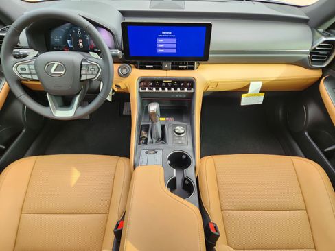 New 2026 Lexus IS 350 F Sport RWD image 17