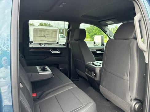New 2026 Chevrolet Silverado 2500 LT w/ Trail Boss Package AWD/4WD image 39