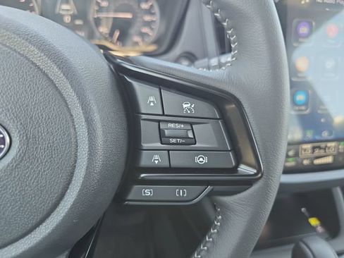 New 2026 Subaru Forester Premium AWD/4WD image 24