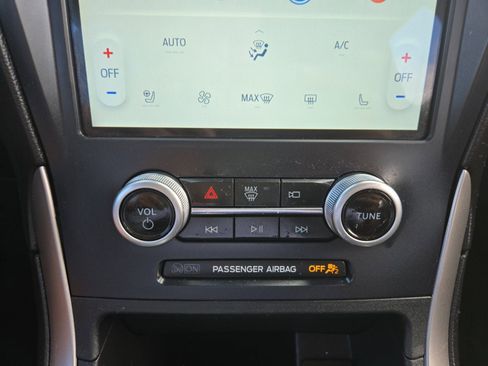 Certified 2022 Ford Edge SEL w/ Convenience Package image 20