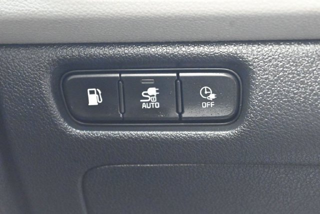 Used 2019 Kia Niro EX Premium w/ Sunroof Package FWD image 20