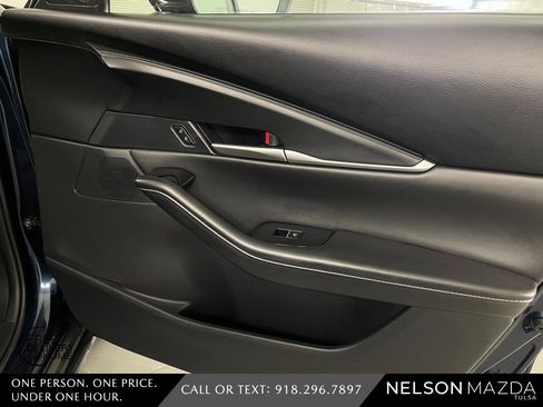 Certified 2024 MAZDA CX-30 AWD 2.5 S w/ Select Sport Pkg image 45