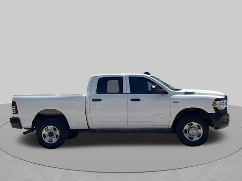 Used 2020 RAM 2500 Tradesman w/ Protection Group AWD/4WD image 6