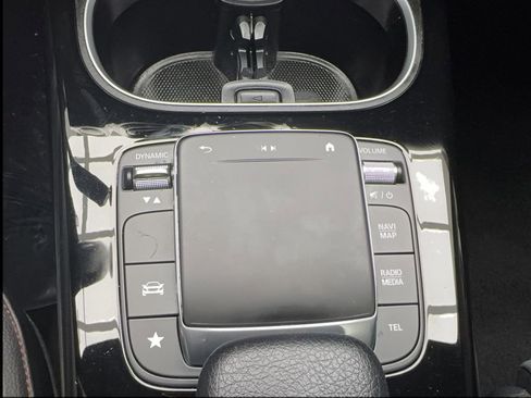 Used 2023 Mercedes-Benz CLA 250 w/ AMG Line image 42