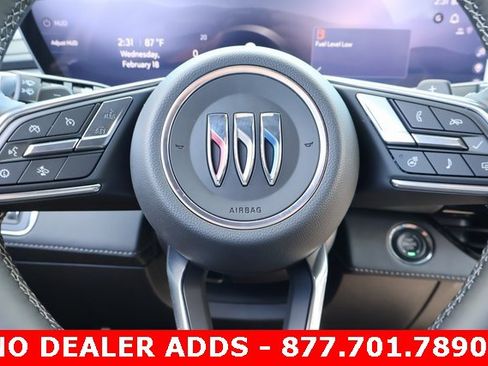 New 2026 Buick Enclave Sport Touring image 22