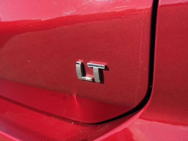 Used 2018 Chevrolet Equinox LT FWD image 7