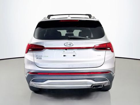 Used 2023 Hyundai Santa Fe SEL w/ Premium Package AWD/4WD image 5