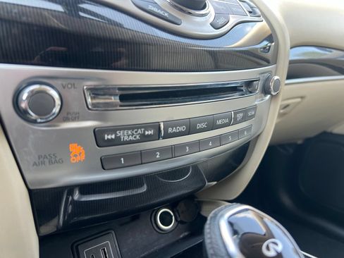 Used 2019 INFINITI QX60 Pure FWD image 17