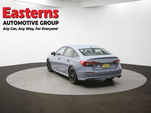 Used 2024 Honda Civic Sport image 62