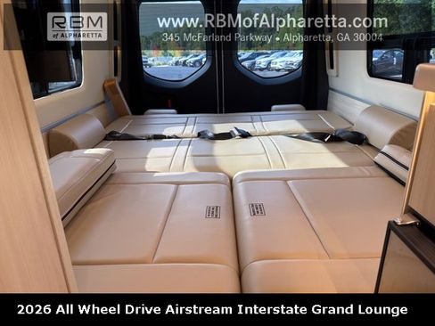 New 2025 Mercedes-Benz Sprinter 3500 image 51