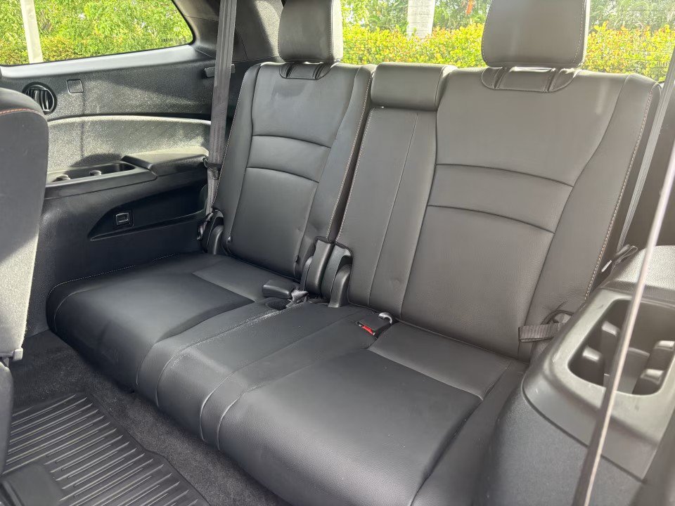 Used 2022 Honda Pilot TrailSport image 23
