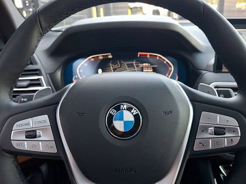 Used 2024 BMW X3 xDrive30i w/ Premium Package AWD/4WD image 24