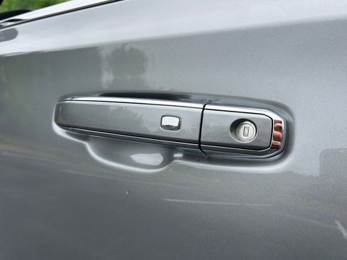 New 2026 GMC Yukon Denali AWD/4WD image 25