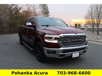Used 2019 RAM 1500 Laramie video 1