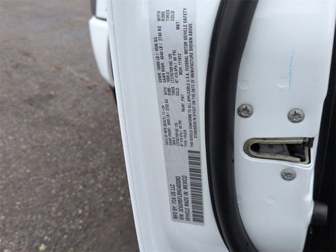 Used 2024 RAM 2500 Laramie image 34