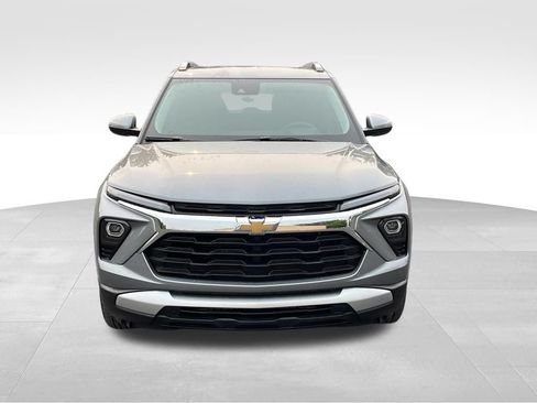Certified 2024 Chevrolet TrailBlazer LT AWD/4WD image 7